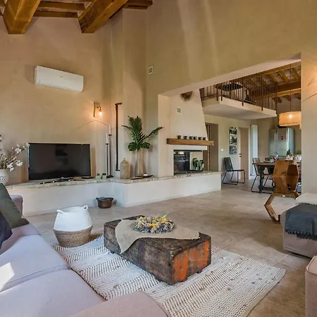 Del Duca Вилла *