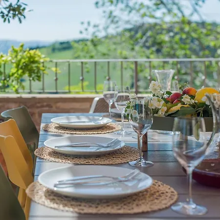 Vila Del Duca Urbania