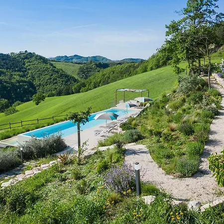 Villa Del Duca