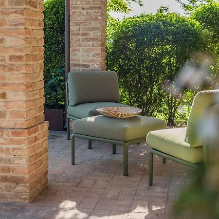 Вилла Del Duca *