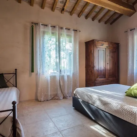 Villa Del Duca Urbania