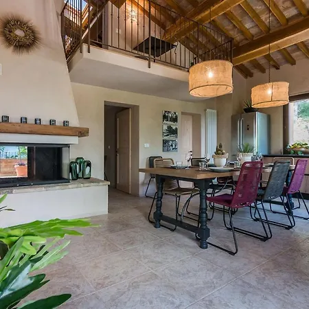 Del Duca Villa *