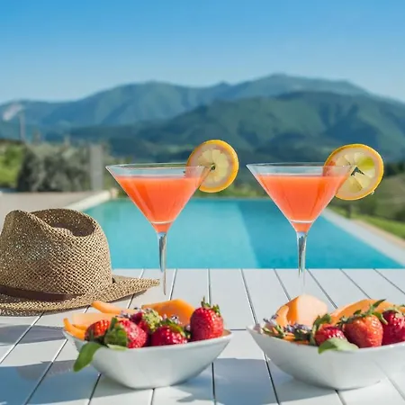 Del Duca Βίλα Urbania