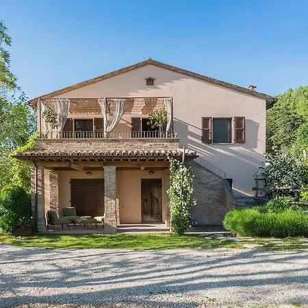 Del Duca Урбания