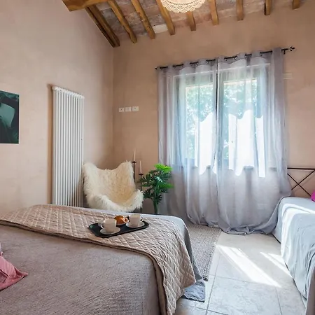 Del Duca Villa *
