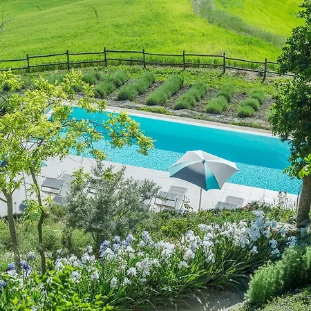 Вилла Del Duca *