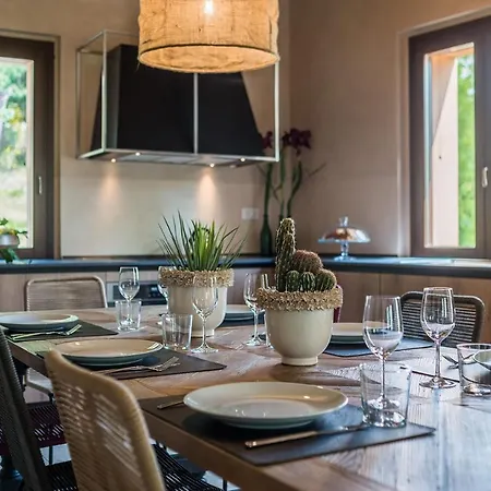 Вилла Del Duca *