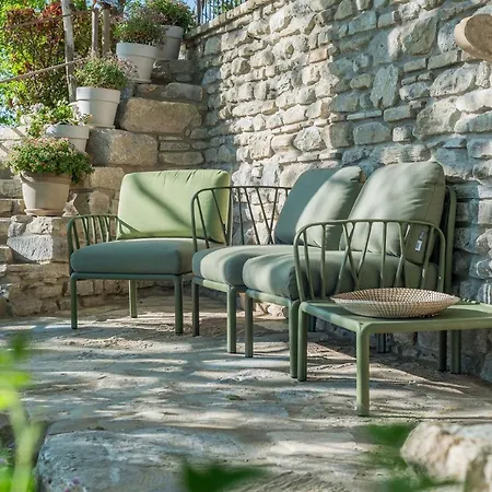 Βίλα Del Duca Urbania