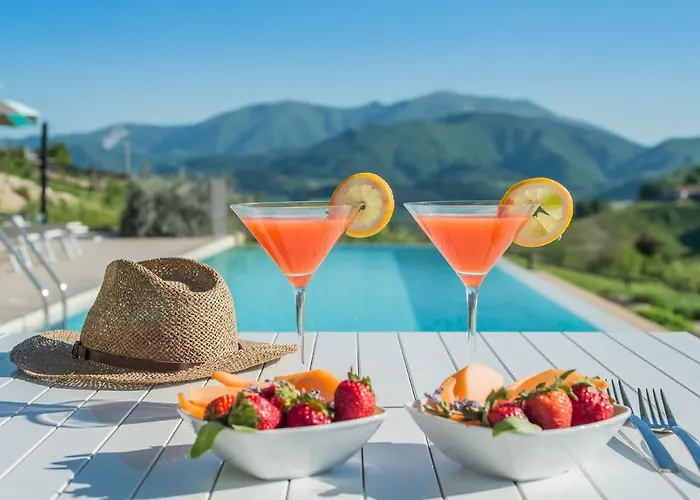 Del Duca 빌라 우르바니아