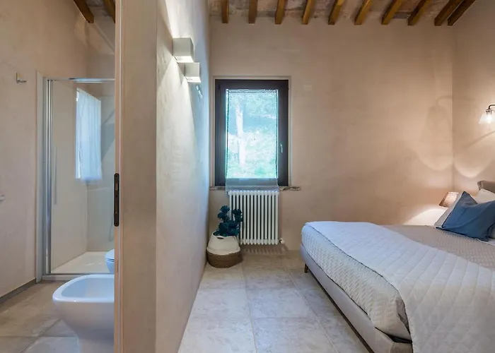 Del Duca 빌라 우르바니아